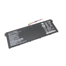 Аккумуляторная батарея AP19B8K для ноутбука Acer Extensa 15 EX215-53G, Acer Aspire 5 A515‑56, 3 A315‑58 (1.25V 43Wh 3831mAh) ORIGINAL [12733]