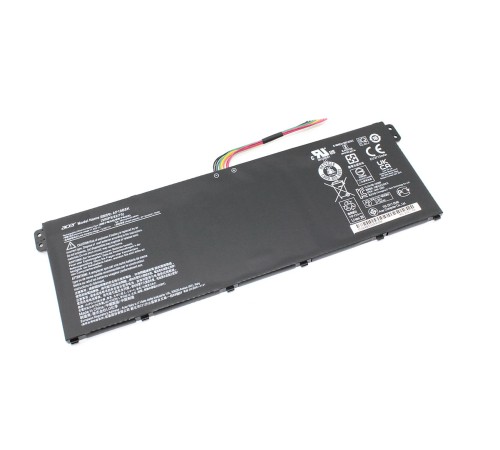 Аккумуляторная батарея AP19B8K для ноутбука Acer Extensa 15 EX215-53G, Acer Aspire 5 A515‑56, 3 A315‑58 (1.25V 43Wh 3831mAh) ORIGINAL