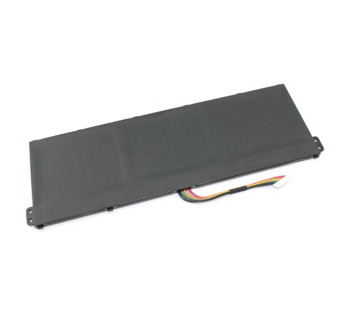 Аккумуляторная батарея AP19B8K для ноутбука Acer Extensa 15 EX215-53G, Acer Aspire 5 A515‑56, 3 A315‑58 (1.25V 43Wh 3831mAh) ORIGINAL
