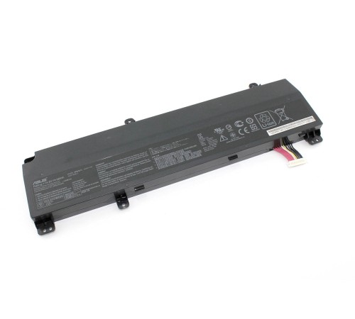 Аккумуляторная батарея (A42N1710) для ноутбукa Asus ROG Strix GL702 14.8V 5800mAh