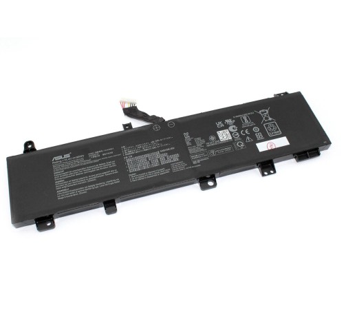 Аккумуляторная батарея для ноутбукa Asus TUF Gaming FA506IH, FA506IU, FX506HC, FX506HM (C41N1906-2) 15.4V, 5845mAh, 90Wh, long cable, ORIGINAL