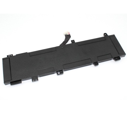 Аккумуляторная батарея для ноутбукa Asus TUF Gaming FA506IH, FA506IU, FX506HC, FX506HM (C41N1906-2) 15.4V, 5845mAh, 90Wh, long cable, ORIGINAL