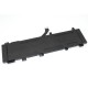 Аккумуляторная батарея для ноутбукa Asus TUF Gaming FA506IH, FA506IU, FX506HC, FX506HM (C41N1906-2) 15.4V, 5845mAh, 90Wh, long cable, ORIGINAL
