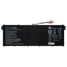 Аккумуляторная батарея (AP19B8M) для ноутбука Acer TMP614 11.61V 55.97Wh ORIGINAL