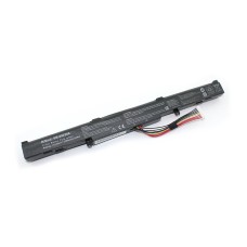 Аккумуляторная батарея (A41N1611) для ноутбука Asus GL553VD 14,8V 2200mAh OEM