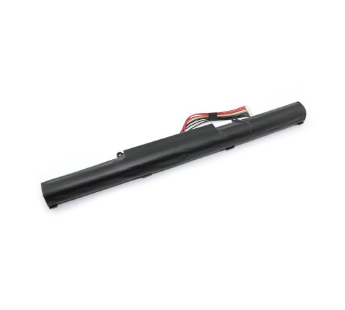 Аккумуляторная батарея (A41N1611) для ноутбука Asus GL553VD 14,8V 2200mAh OEM