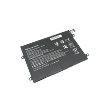 Аккумуляторная батарея (HSTNN-IB7N) для ноутбука HP Notebook X2 10-P010CA 7.4V 4000mAh OEM