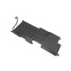 Аккумуляторная батарея (W0Y6W) для ноутбука Dell XPS 15-L521x 11.1V 5700mAh 
