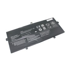 Аккумуляторная батарея (L15C4P22) для ноутбука Lenovo YOGA 5 Pro 7.6V 9800mAh OEM