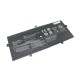 Аккумуляторная батарея (L15C4P22) для ноутбука Lenovo YOGA 5 Pro 7.6V 9800mAh 