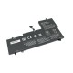 Аккумуляторная батарея (L15L4PC2) для ноутбука Lenovo Yoga 710-15ISK 7.6V 6800mAh 