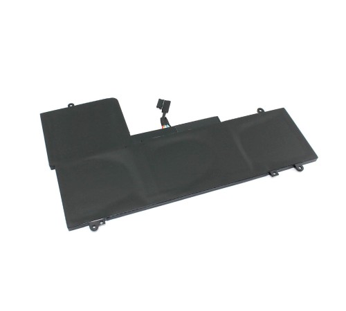 Аккумуляторная батарея (L15L4PC2) для ноутбука Lenovo Yoga 710-15ISK 7.6V 6800mAh 