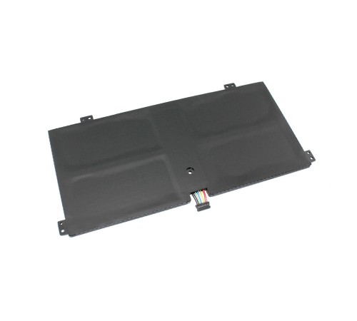 Аккумуляторная батарея для ноутбука xLenovo Yoga 710-11IKB (L15M4PC1) 7.6V 5200mAh 