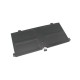 Аккумуляторная батарея для ноутбука xLenovo Yoga 710-11IKB (L15M4PC1) 7.6V 5200mAh 