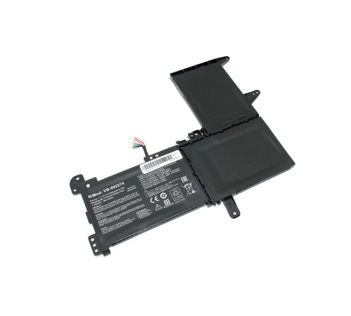Аккумуляторная батарея (B31N1637) для ноутбука Asus VivoBook 15 X510 11.4V 3600mAh