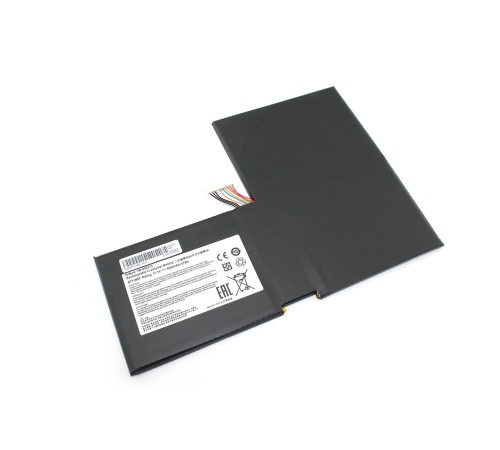 Аккумуляторная батарея (BTY-M6F) для ноутбука MSI GS60 11.4V 4600mAh 