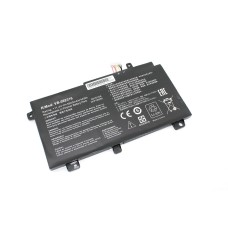 Аккумуляторная батарея (B31N1726) для ноутбукa Asus FX504 11.4V 3900mAh OEM