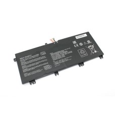 Аккумуляторная батарея (B41N1711) для ноутбукa Asus FX63V, GL503, GL703, ZX63, FX503 15.2V 4150mAh OEM, с коротким кабелем [12584]