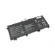 Аккумуляторная батарея (B41N1711) для ноутбукa Asus FX63V, GL503, GL703, ZX63, FX503 15.2V 4150mAh