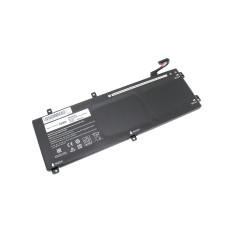 Аккумуляторная батарея (H5H20) для ноутбука Dell Precision 5510 11.55V 4800mAh OEM