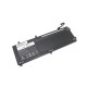 Аккумуляторная батарея (H5H20) для ноутбука Dell Precision 5510 11.55V 4800mAh 