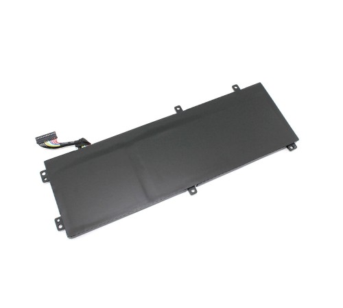 Аккумуляторная батарея (H5H20) для ноутбука Dell Precision 5510 11.55V 4800mAh 