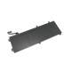 Аккумуляторная батарея (H5H20) для ноутбука Dell Precision 5510 11.55V 4800mAh 