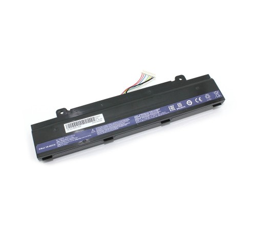 Аккумуляторная батарея (AL15B32) для ноутбука Acer Aspire V15 V5-591G 11.1V 3200mAh 
