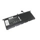 Аккумуляторная батарея (DXGH8) для ноутбука Dell XPS 13 9370 7.4V 5500mAh 