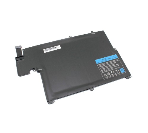 Аккумуляторная батарея (TKN25) для ноутбука Dell Inspiron 13z-5323 15.2V 3815mAh