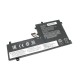 Аккумуляторная батарея (L17M3PG2) для ноутбука Lenovo Legion Y7000 11.4V 4800mAh