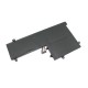 Аккумуляторная батарея (L17M3PG2) для ноутбука Lenovo Legion Y7000 11.4V 4800mAh