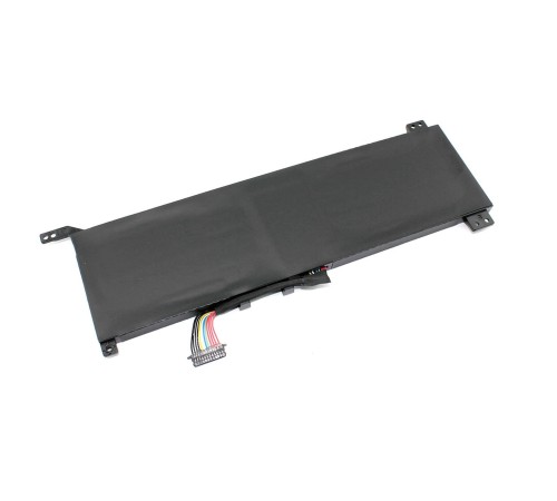 Аккумуляторная батарея (L19M4PC0) для ноутбука Lenovo Legion 5 15 15.4V 3850mAh