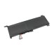 Аккумуляторная батарея (L19M4PC0) для ноутбука Lenovo Legion 5 15 15.4V 3850mAh
