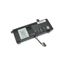 Аккумуляторная батарея (G05YJ) для ноутбука Dell Alienware M14X R3 11.1V 4400mAh OEM
