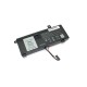 Аккумуляторная батарея (G05YJ) для ноутбука Dell Alienware M14X R3 11.1V 4400mAh 