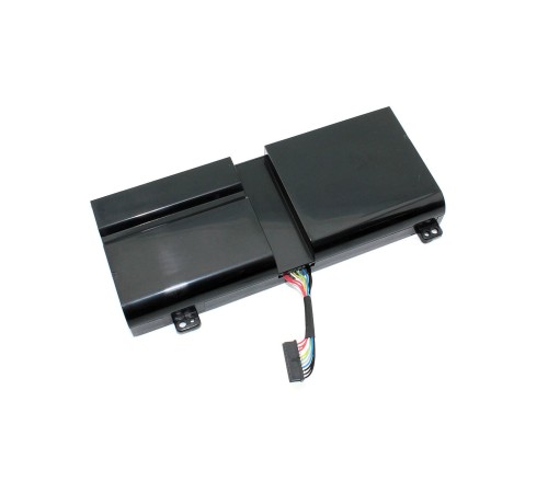 Аккумуляторная батарея (G05YJ) для ноутбука Dell Alienware M14X R3 11.1V 4400mAh 