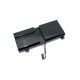 Аккумуляторная батарея (G05YJ) для ноутбука Dell Alienware M14X R3 11.1V 4400mAh 