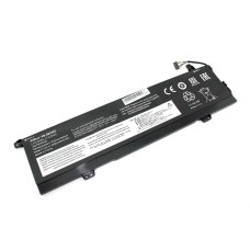 Аккумуляторная батарея (L17C3PE0) для ноутбука Lenovo Yoga 730 11.4V 4500mAh OEM