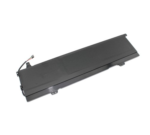 Аккумуляторная батарея (L17C3PE0) для ноутбука Lenovo Yoga 730 11.4V 4500mAh