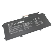 Аккумуляторная батарея (C31N1411) для ноутбукa Asus Zenbook UX305FA 11.55V 3610mAh OEM