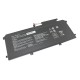 Аккумуляторная батарея (C31N1411) для ноутбукa Asus Zenbook UX305FA 11.55V 3610mAh 