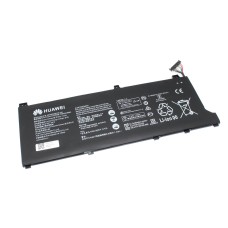 Аккумуляторная батарея для ноутбука Honor MagicBook 14 2020, Huawei Matebook D 15 (HB4692Z9ECW-22A) 7.64V 56Wh В 7330mAh [12487]