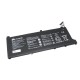 Аккумуляторная батарея для ноутбука Honor MagicBook 14 2020, Huawei Matebook D 15 (HB4692Z9ECW-22A) 7.64V 56Wh В 7330mAh