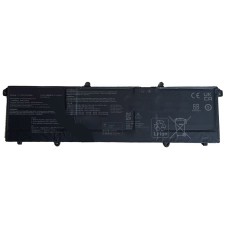 Аккумуляторная батарея для ноутбука Asus Vivobook 16 X1605 (C31N2201), 42Wh, 3640mAh, 11.55V Original [12901]