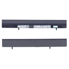 Аккумуляторная батарея L12S4A01 для ноутбука Lenovo IdeaPad Flex 14, 15 14.4V 32Wh черная [B1062]