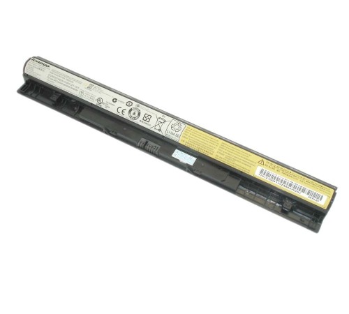 Аккумуляторная батарея L12S4A02 для ноутбука Lenovo G500S G510 14.4V 32Wh ORIGINAL 