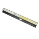 Аккумуляторная батарея L12S4A02 для ноутбука Lenovo G500S G510 14.4V 32Wh ORIGINAL 