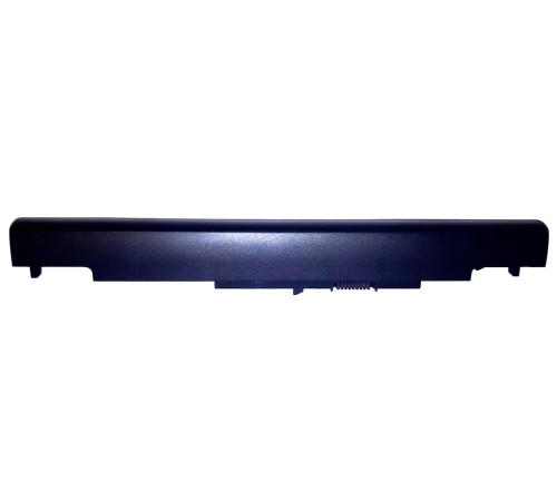 Аккумуляторная батарея (HS04) для ноутбука HP Pavilion 14-AC, 14-AF, 15-AC, 15-AF (2600mAh 14.6 В 38Wh) черная