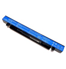 Аккумуляторная батарея A41-X550A для ноутбука ASUS X550, X450, X501, X552, K550 (15V 2600 mAh) [B0872]